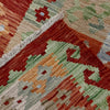 Handmade Vegetable Kilim 8' 2" x 11' 6" (ft) - No. R38800