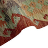 Handmade Vegetable Kilim 8' 2" x 11' 6" (ft) - No. R38800