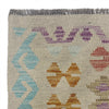 Handmade Vegetable Kilim 8' 2" x 11' 4" (ft) - No. R38801