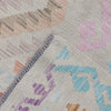 Handmade Vegetable Kilim 8' 2" x 11' 4" (ft) - No. R38801