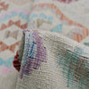 Handmade Vegetable Kilim 8' 2" x 11' 4" (ft) - No. R38801