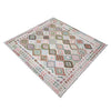 Handmade Vegetable Kelim 8' 5" x 11' 2" (ft) - No. R38802