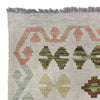 Handmade Vegetable Kelim 8' 5" x 11' 2" (ft) - No. R38802