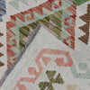 Handmade Vegetable Kelim 8' 5" x 11' 2" (ft) - No. R38802