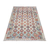 Handmade Vegetable Kilim 8' 0" x 11' 8" (ft) - No. R38803