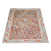 Handmade Vegetable Kelim 7' 11" x 11' 1" (ft) - No. R38805
