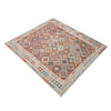 Handmade Vegetable Kelim 7' 11" x 11' 1" (ft) - No. R38805