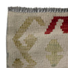Handmade Vegetable Kelim 7' 11" x 11' 1" (ft) - No. R38805