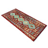 Vegetable Kelim Runner 2' 8" x 6' 3" (ft)- No. R38808