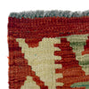 Vegetable Kelim Runner 2' 8" x 6' 3" (ft)- No. R38808