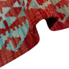Vegetable Kelim Runner 2' 8" x 6' 3" (ft)- No. R38808