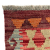 Handmade Vegetable Kilim 2' 9" x 5' 4" (ft) - No. R38816