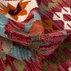 Handmade Vegetable Kilim 2' 9" x 5' 4" (ft) - No. R38816