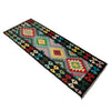 Vegetable Kelim Runner 2' 2" x 6' 6" (ft)- No. R38817