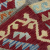Handmade Vegetable Kilim 2' 5" x 4' 2" (ft) - No. R38820