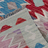 Handmade Vegetable Kelim 2' 6" x 4' 1" (ft) - No. R38948