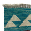 Handmade Vegetable Kelim 2' 7" x 4' 1" (ft) - No. R38951