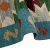 Handmade Vegetable Kelim 2' 7" x 4' 1" (ft) - No. R38951