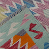 Handmade Vegetable Kilim 2' 6" x 4' 0" (ft) - No. R38954