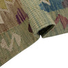 Handmade Vegetable Kilim 2' 6" x 4' 0" (ft) - No. R38954