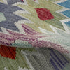 Handmade Vegetable Kilim 2' 6" x 4' 0" (ft) - No. R38954