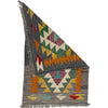 Handmade Vegetable Kelim 2' 0" x 3' 0" (ft) - No. R38961