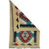 Handmade Vegetable Kelim 2' 0" x 3' 0" (ft) - No. R38963