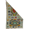 Handmade Vegetable Kilim 2' 0" x 3' 2" (ft) - No. R38967