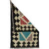 Handmade Vegetable Kelim 2' 0" x 3' 0" (ft) - No. R38972
