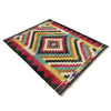 Handmade Vegetable Kilim 3' 10" x 5' 1" (ft) - No. R38983
