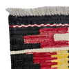 Handmade Vegetable Kilim 3' 10" x 5' 1" (ft) - No. R38983