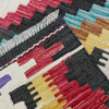 Handmade Vegetable Kilim 3' 10" x 5' 1" (ft) - No. R38983