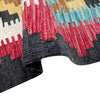 Handmade Vegetable Kilim 3' 10" x 5' 1" (ft) - No. R38983
