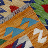 Handmade Vegetable Kilim 2' 7" x 4' 0" (ft) - No. R38990