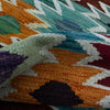 Handmade Vegetable Kilim 2' 7" x 3' 11" (ft) - No. R38992