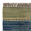 Handmade Vegetable Kilim 2' 10" x 3' 11" (ft) - No. R38997