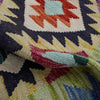 Handmade Vegetable Kilim 2' 7" x 3' 11" (ft) - No. R39000