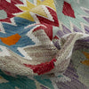 Handmade Vegetable Kelim 2' 7" x 4' 0" (ft) - No. R39001