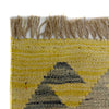 Handmade Vegetable Kelim 2' 8" x 4' 2" (ft) - No. R39003