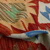 Handmade Vegetable Kelim 2' 8" x 4' 2" (ft) - No. R39003