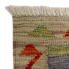 Handmade Vegetable Kelim 2' 7" x 4' 0" (ft) - No. R39005