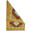 Handmade Vegetable Kelim 2' 1" x 2' 11" (ft) - No. R39011