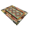 Handmade Vegetable Kelim 3' 4" x 4' 11" (ft) - No. R39026