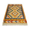 Handmade Vegetable Kilim 3' 4" x 4' 10" (ft) - No. R39028