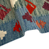 Handmade Vegetable Kelim 3' 9" x 5' 0" (ft) - No. R39033