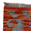 Handmade Vegetable Kelim 5' 11" x 8' 0" (ft) - No. R39049