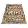 Handmade Vegetable Kelim 6' 0" x 8' 6" (ft) - No. R39063