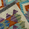 Handmade Vegetable Kelim 6' 0" x 8' 6" (ft) - No. R39063