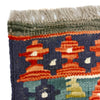 Handmade Vegetable Kilim 6' 0" x 8' 2" (ft) - No. R39064