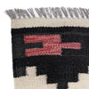 Handmade Vegetable Kilim 5' 7" x 7' 9" (ft) - No. R39066